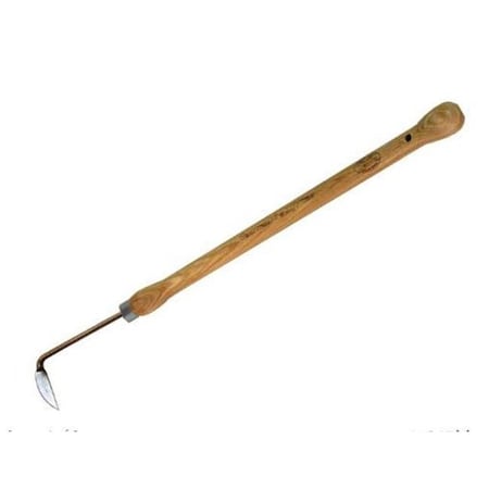 Dewitt DEWIT 31-8737 Drop Grip Right Hand Cape Cod Weeder 31-8737